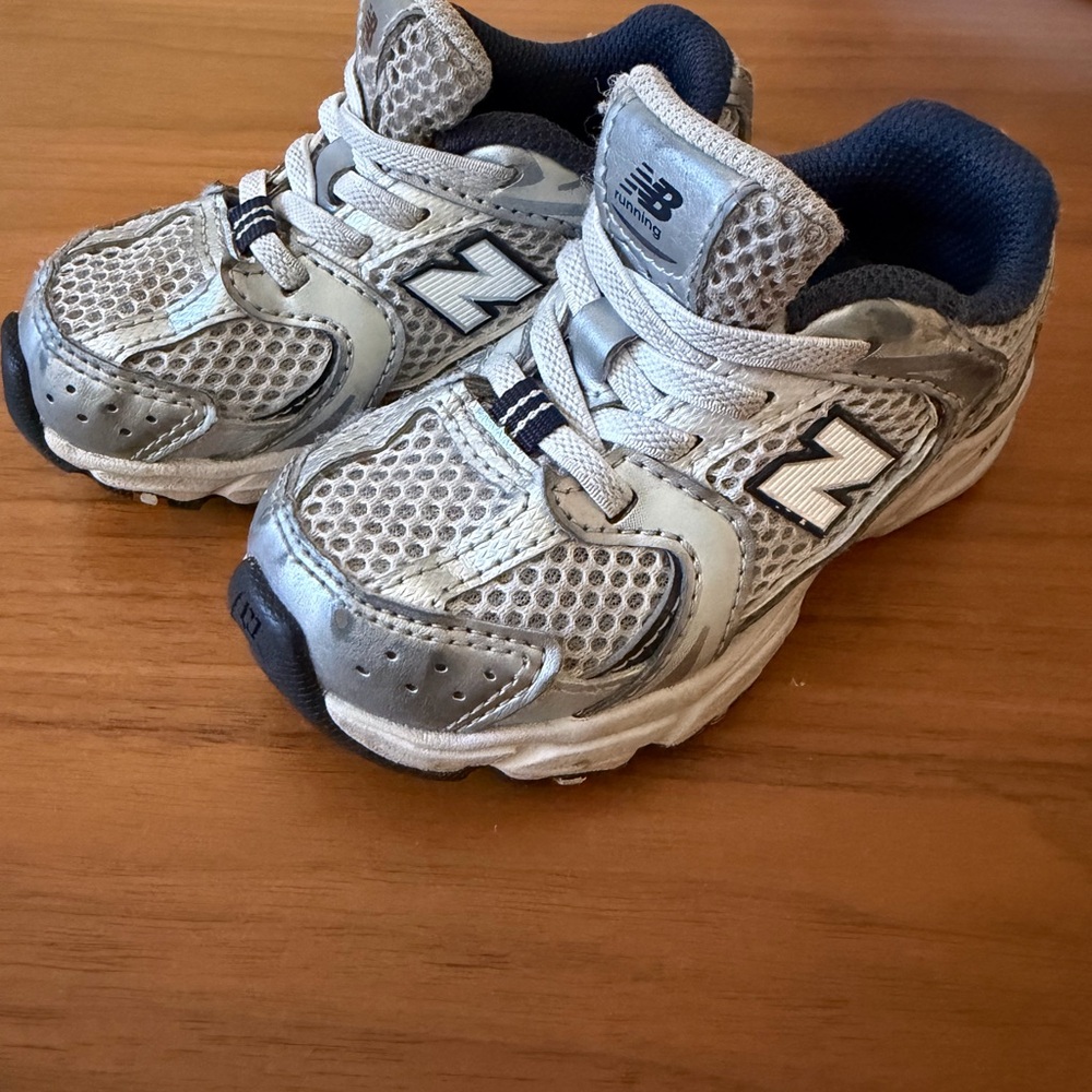 New Balance 530 Kids sneaker
